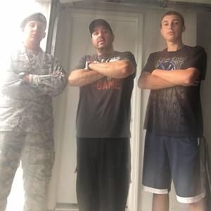 Meet your Posher, Anthony